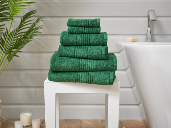 Deyongs Quik Dri Cotton Towels 450 GSM