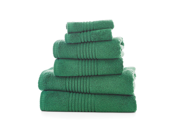 Deyongs Quik Dri Cotton Towels 450 GSM