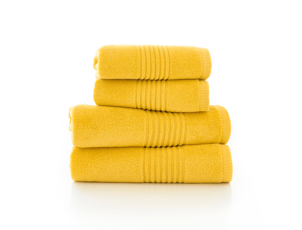 deyongs Quik Dri Cotton Towels 450 GSM