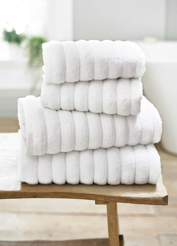 Deyongs Ribbleton Zerotwist Cotton Towels 700 GSM
