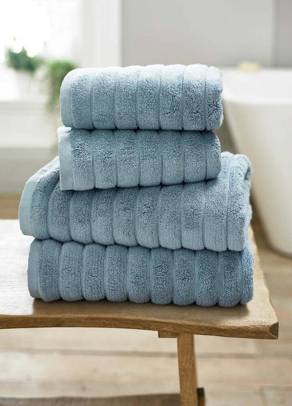 Deyongs Ribbleton Zerotwist Cotton Towels 700 GSM