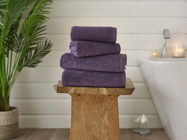 Deyongs Sanremo Combed Cotton Towels 700 GSM