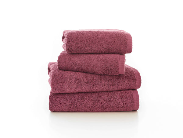 Deyongs Sanremo Combed Cotton Towels 700 GSM