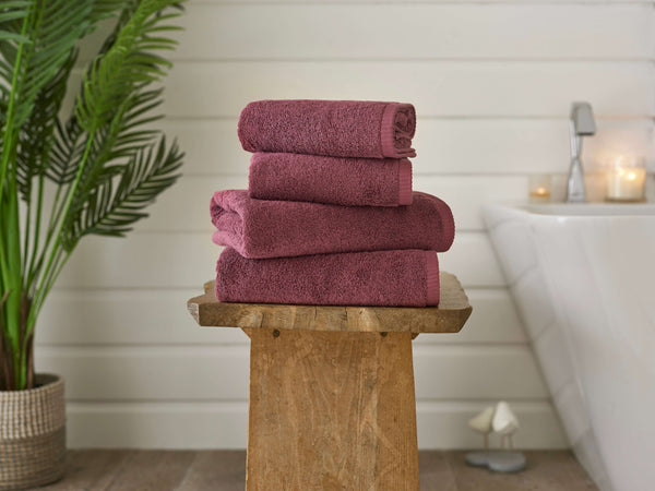 deyongs Sanremo Combed Cotton Towels 700 GSM