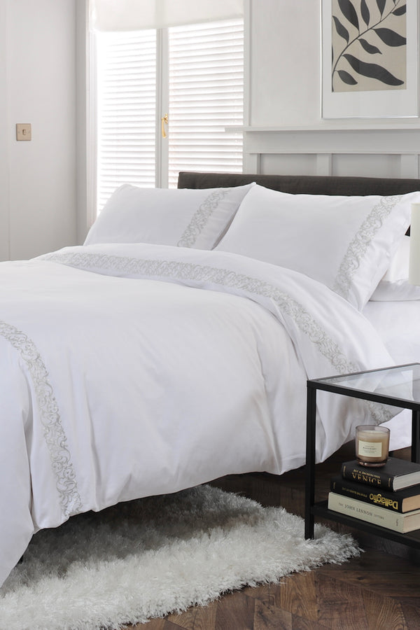 Deyongs Sanremo Cotton Duvet Bedlinen