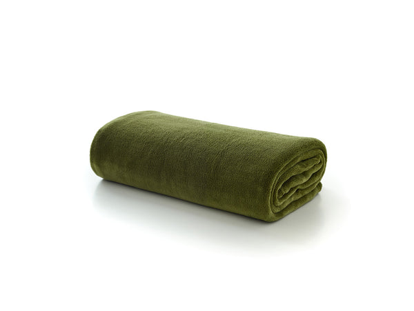 Deyongs Snuggle Touch Microfibre Throw