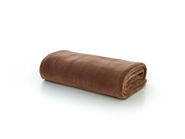 deyongs Snuggle Touch Microfibre Throw