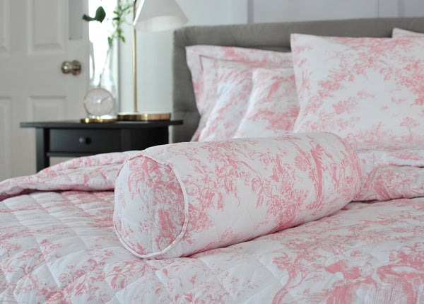 Deyongs The Toile De Jouy Bedding Collection