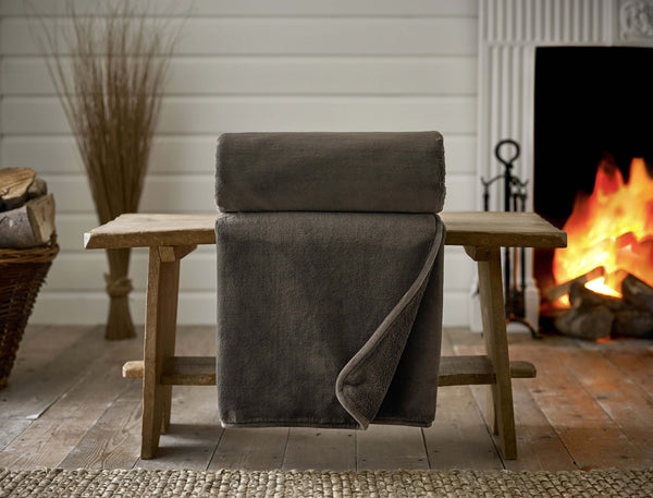 Deyongs Windsor Heavyweight Sherpa Throw