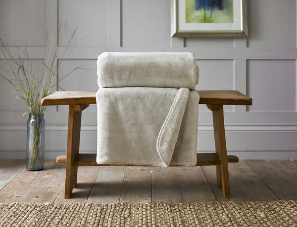 deyongs Windsor Heavyweight Sherpa Throw