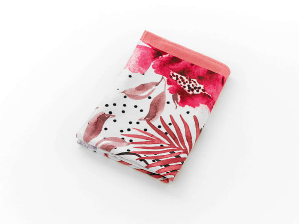 Deyongs Floral Whisper Printed Velour 90x180cm Cotton Beach Towel