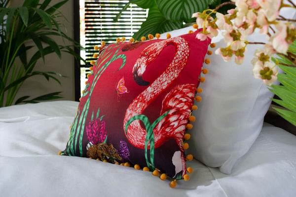 Deyongs KN Exotic World Designer Bedding Collection
