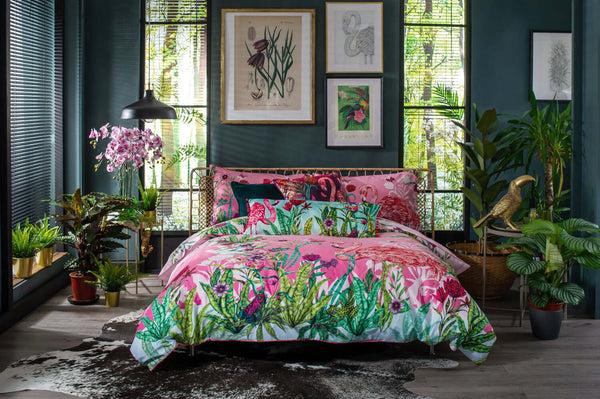 deyongs KN Exotic World Designer Bedding Collection