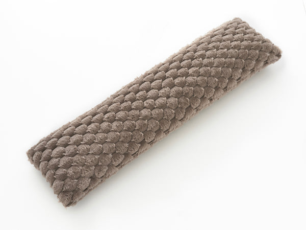 Deyongs Northcombe Supersoft Draught Excluder 92x23cm