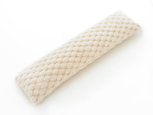 deyongs Northcombe Supersoft Draught Excluder 92x23cm