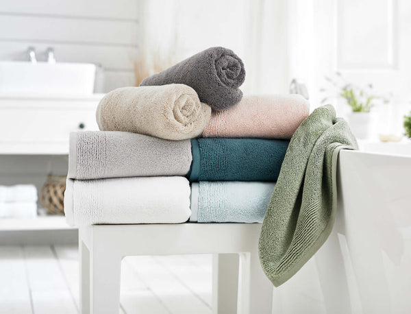 Deyongs Palazzo Luxury Cotton Towels Zerotwist 800 GSM