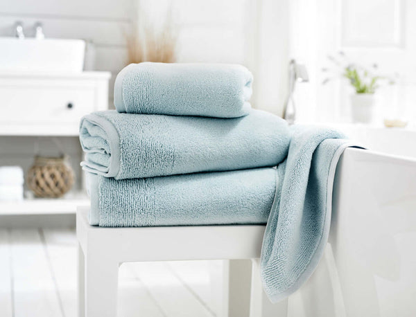 Deyongs Palazzo Luxury Cotton Towels Zerotwist 800 GSM