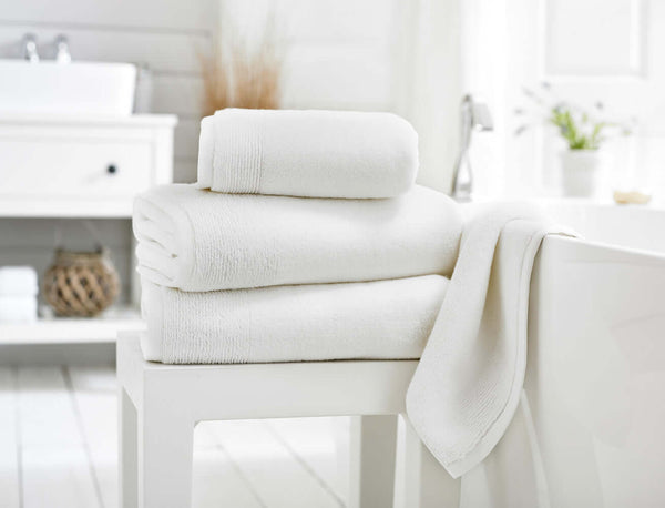 deyongs Palazzo Luxury Cotton Towels Zerotwist 800 GSM