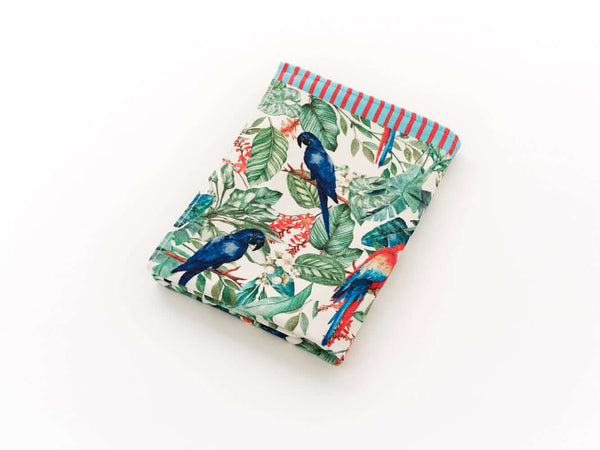 Deyongs Pandemonium Printed Cotton Velour Beach Towel 90x180cm