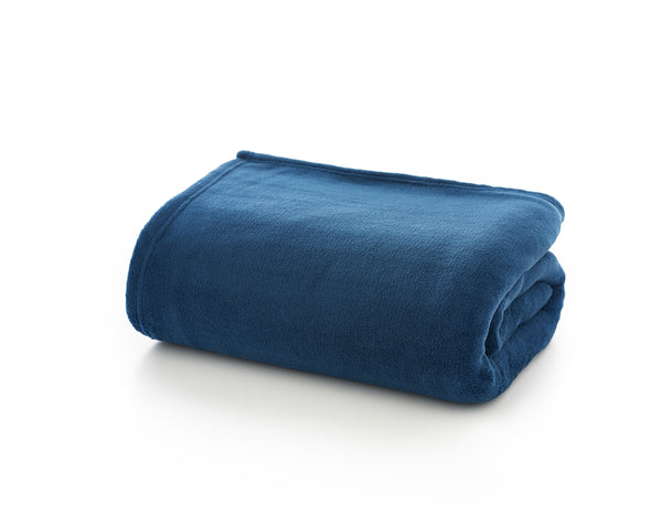 Deyongs Snuggle Touch Recycled Yarn Extra Large 180x250cm