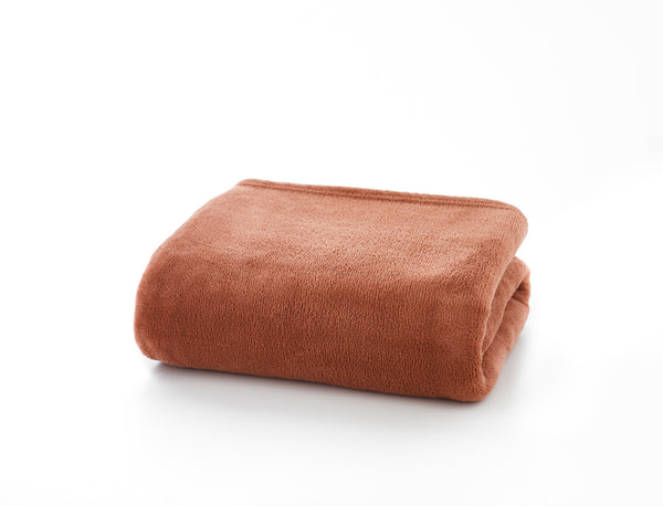 deyongs Snuggle Touch Recycled Yarn Extra Large 180x250cm