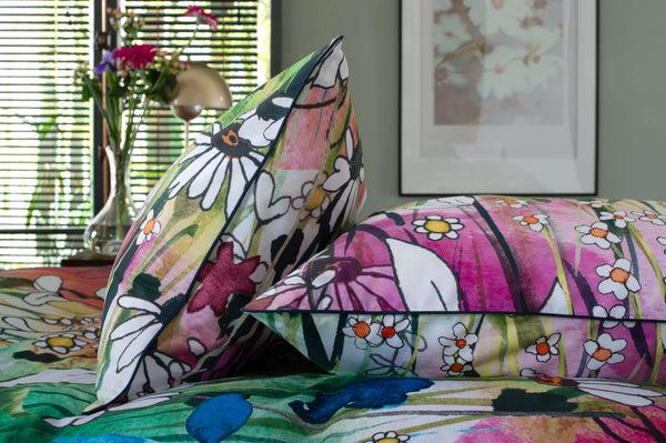 Deyongs The Common 180 Thread Count Cotton Duvet Set