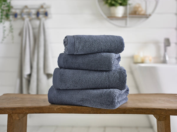 Deyongs The Dad Gym Towel Pack – Premium Egyptian Cotton Father’s Day Gift