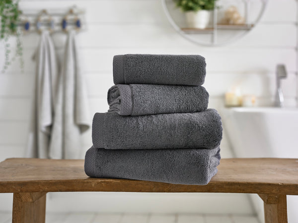 deyongs The Dad Gym Towel Pack – Premium Egyptian Cotton Father’s Day Gift