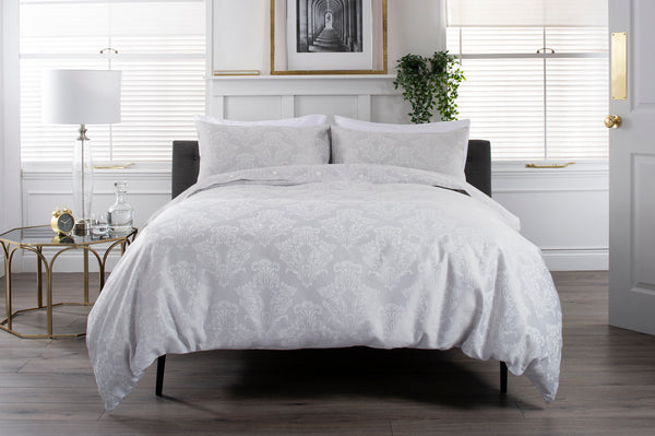 deyongs Versailles Cotton Embroidered Bedding Collection