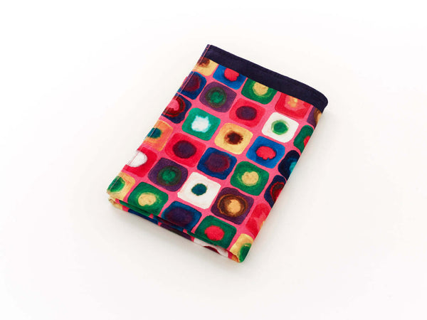 Deyongs You've Been Spotted Cotton Velour Beach Towel 90x180cm