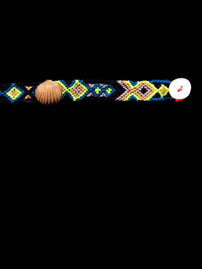 Dezso By Sara Beltran Classic Anadara Mexican Bracelet