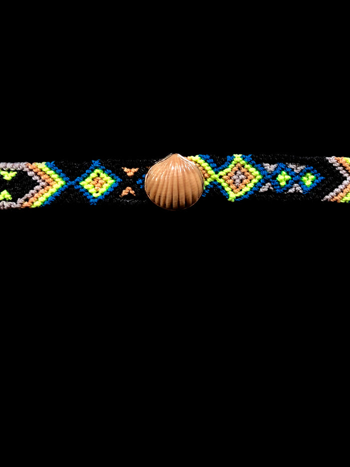 Dezso By Sara Beltran Classic Anadara Mexican Bracelet