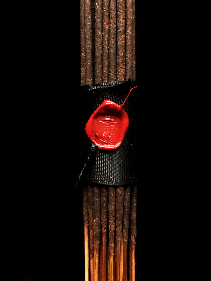 Dezso By Sara Beltran Coco Incense