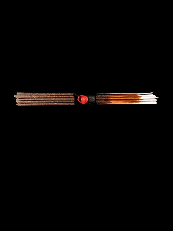 dezso by sara beltran Coco Incense