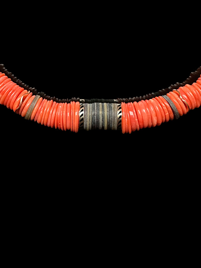 Dezso By Sara Beltran Coral Mediterranean Puka