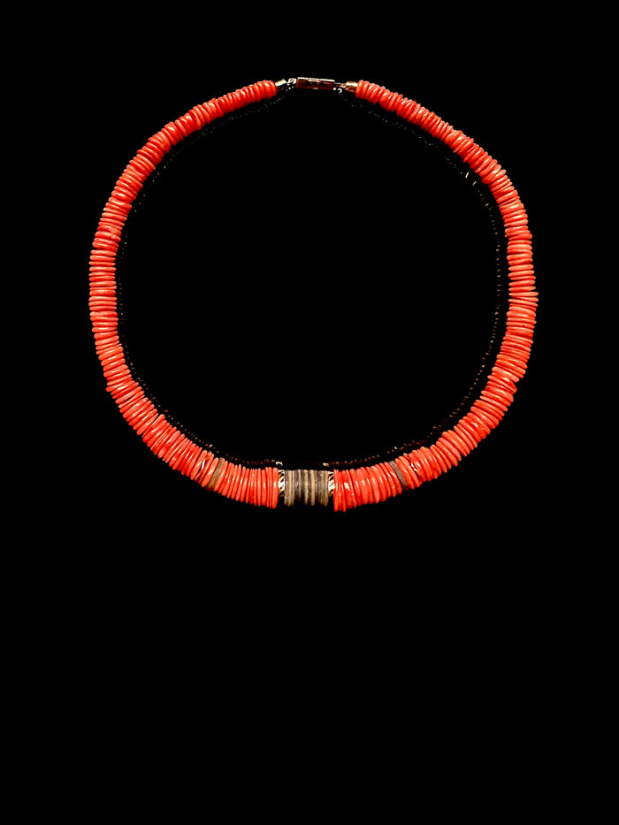 dezso by sara beltran Coral Mediterranean Puka