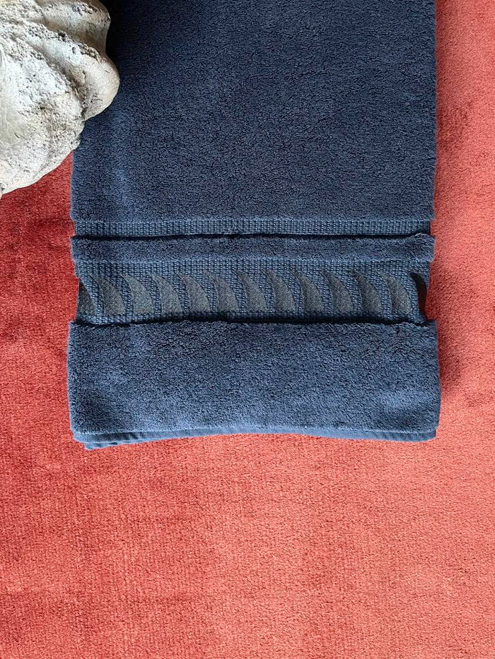 Dezso By Sara Beltran Dezso X Hamam Towel