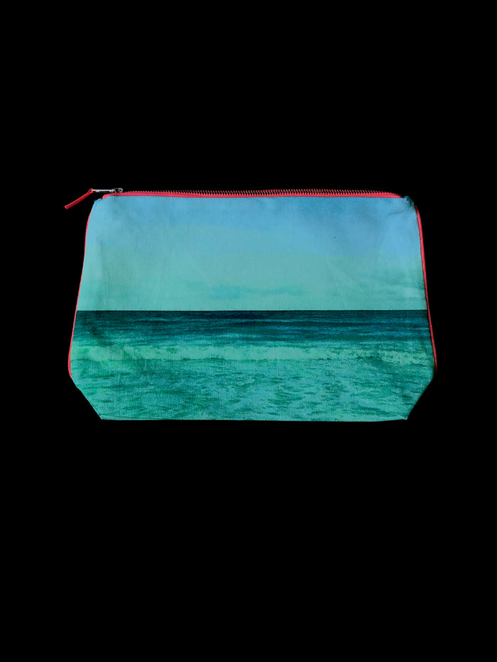 dezso by sara beltran Emerald Waves