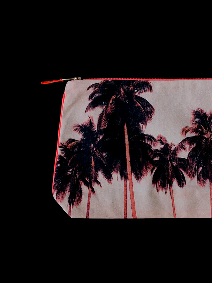 Dezso By Sara Beltran Flamingo Palms