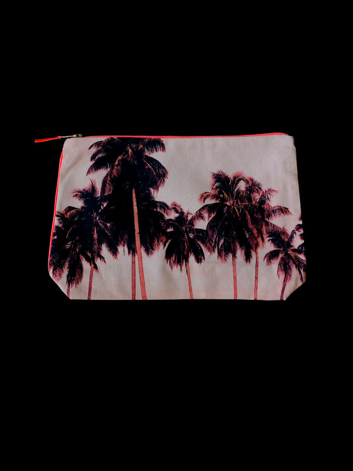 dezso by sara beltran Flamingo Palms