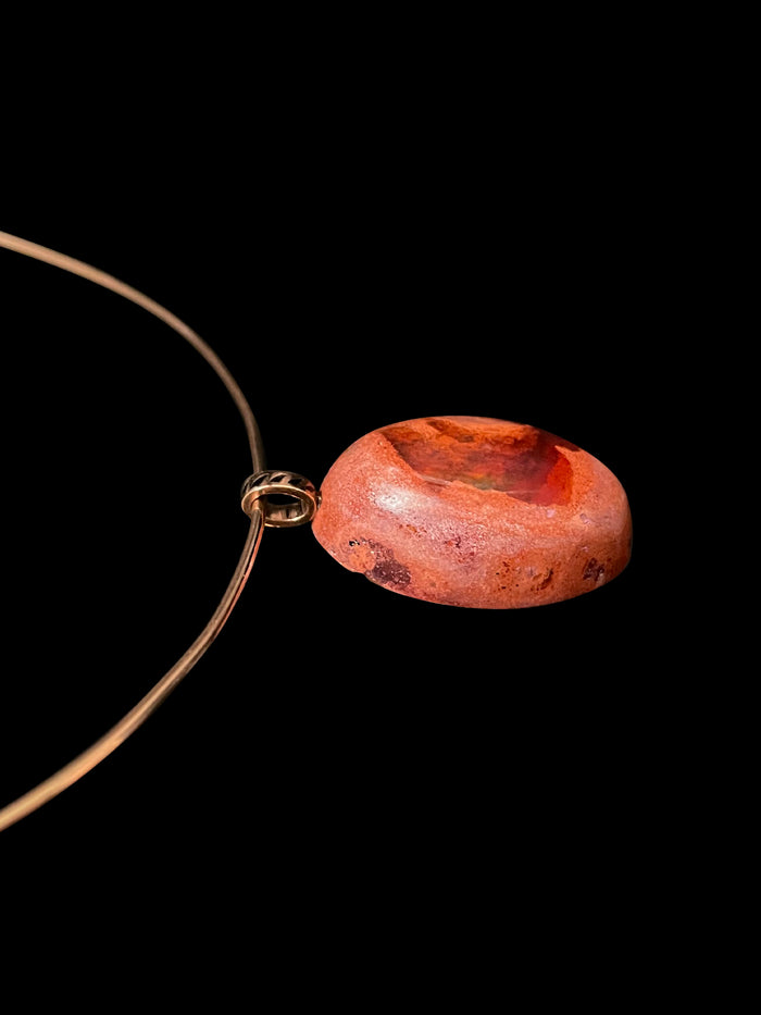 Dezso By Sara Beltran Grande Fire Opal