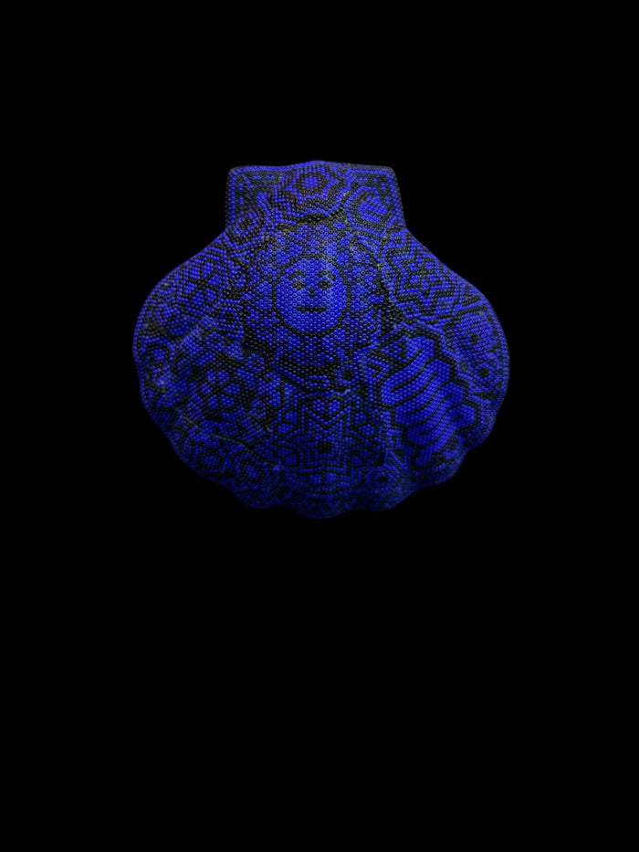 dezso by sara beltran Huichol Concha