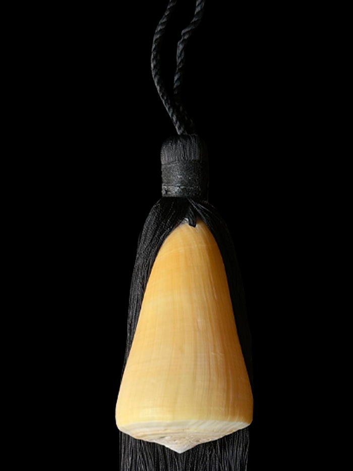 Dezso By Sara Beltran Lonidae Tassel