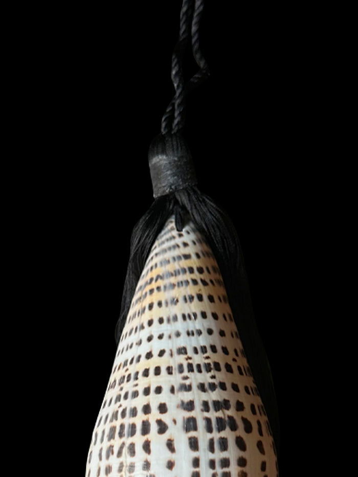 Dezso By Sara Beltran Lorenz Cane Tassel