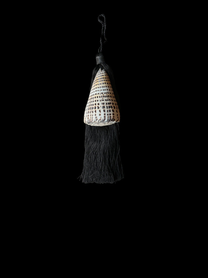 dezso by sara beltran Lorenz Cane Tassel