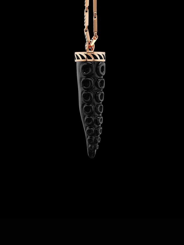 Dezso By Sara Beltran Octopus Tentacle