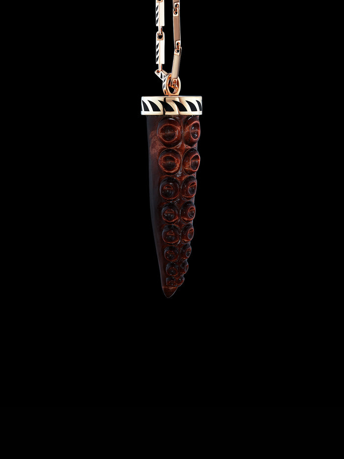 Dezso By Sara Beltran Octopus Tentacle