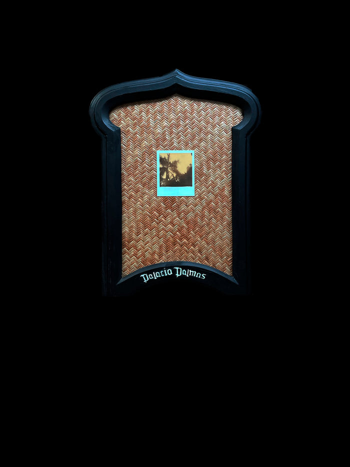 dezso by sara beltran Palacio Palmas 10