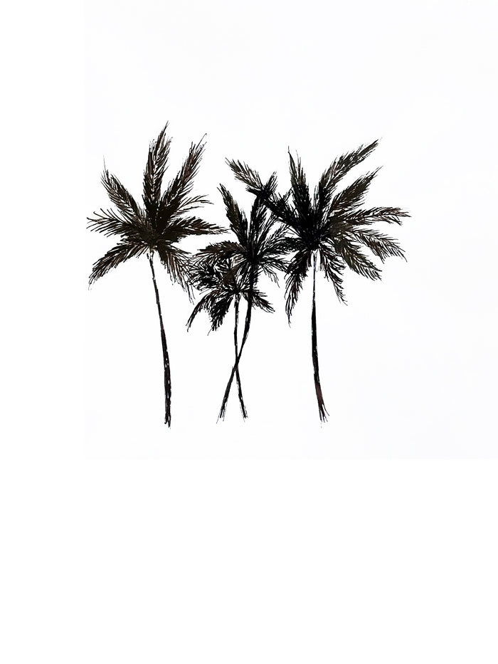 Dezso By Sara Beltran Polki Palmera