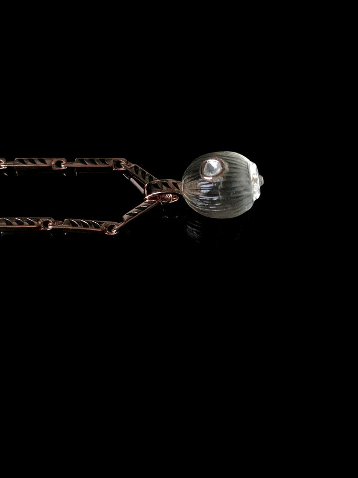 Dezso By Sara Beltran Tiny Coquito Polki Diamond